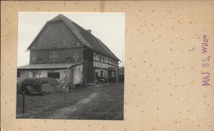 budynek mieszkalny, skan 2