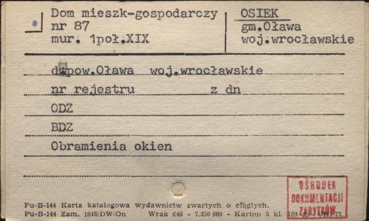 dom mieszkalno-gospodarczyarczy, skan 1