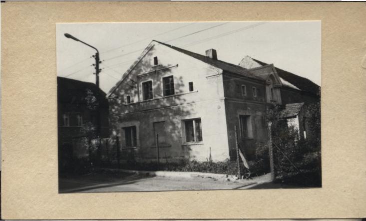 dom mieszkalno-gospodarczyarczy, skan 2