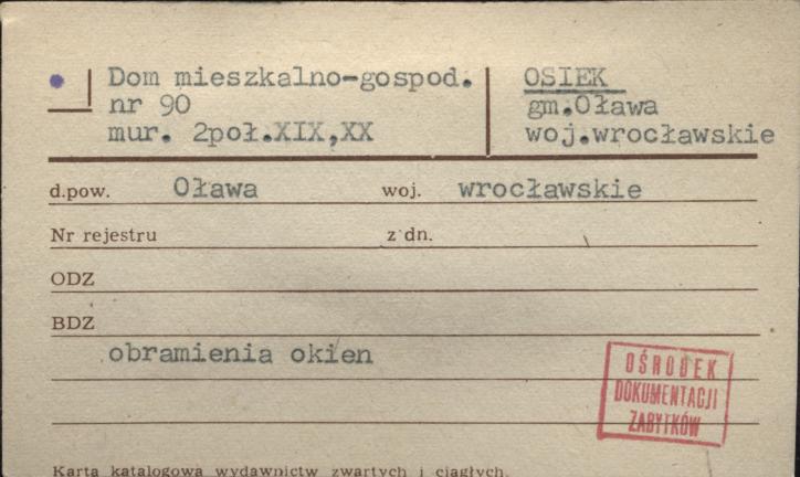 dom mieszkalno-gospodarczy, skan 1