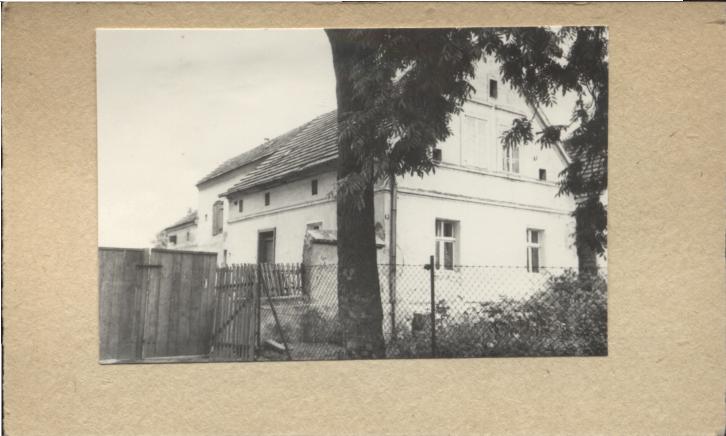dom, skan 2