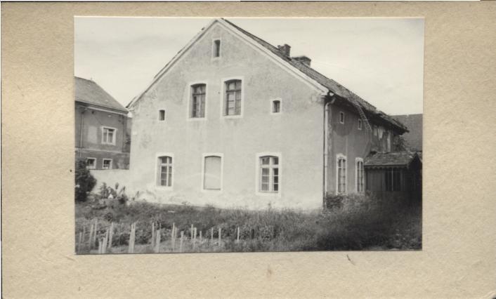 dom, skan 2