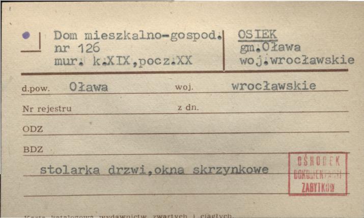dom mieszkalno-gospodarczy, skan 1