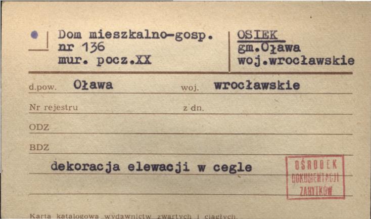 dom mieszkalno-gospodarczy, skan 1