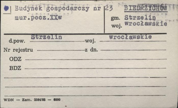 budynek gospodarczy, skan 1