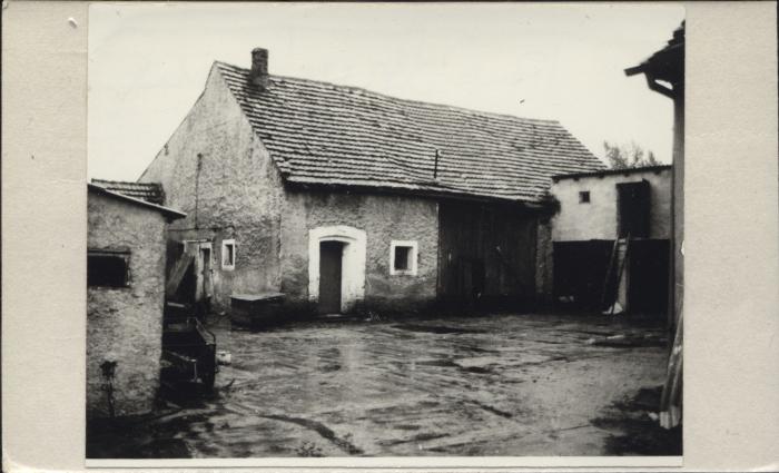 budynek gospodarczy, skan 2