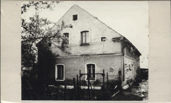 dom, skan 2