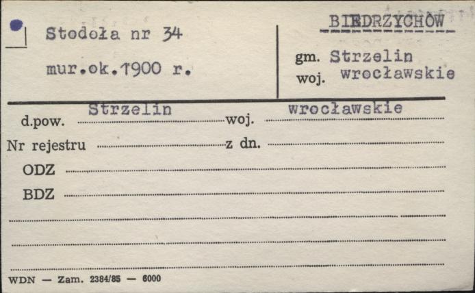 stodoła nr 34, skan 1