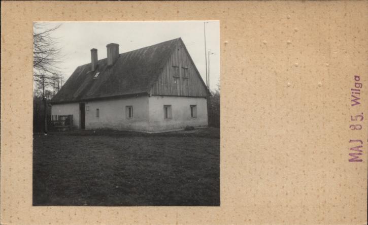 budynek mieszkalny, skan 2