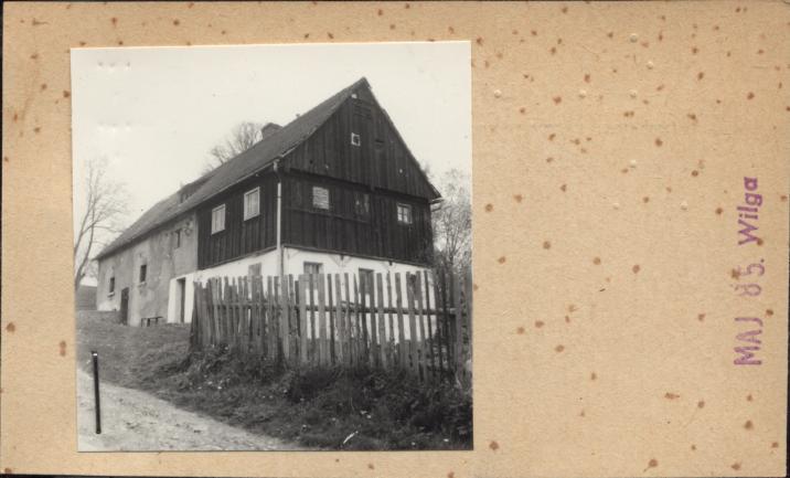 budynek mieszkalny, skan 2