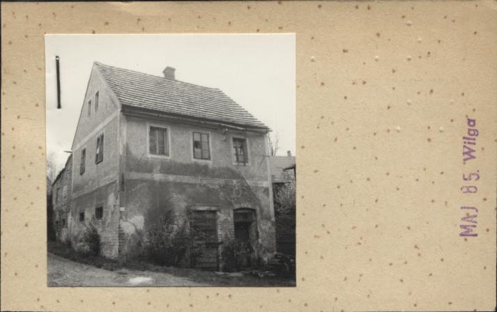 budynek mieszkalny, skan 2