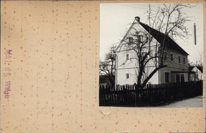dom, skan 2