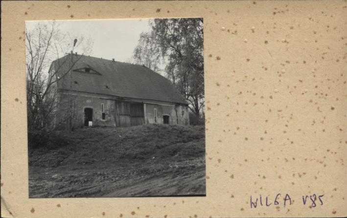 stodoła, skan 2