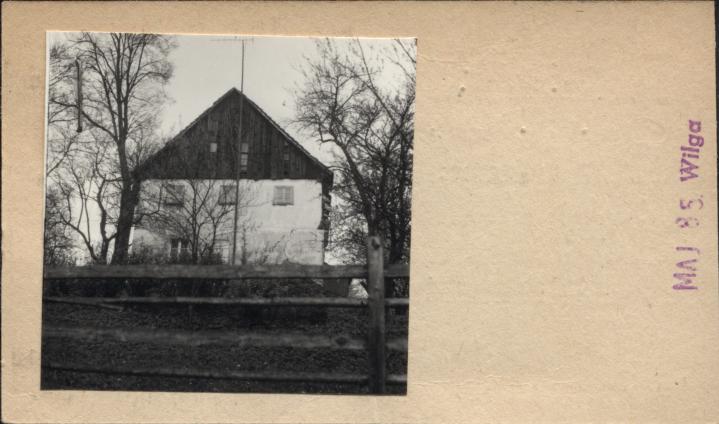 budynek mieszkalno-gospodarczy, skan 2