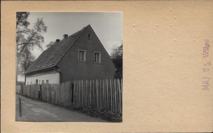 budynek mieszkalny, skan 2