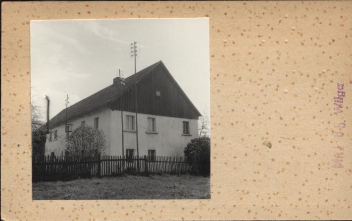 budynek mieszkalny, skan 2