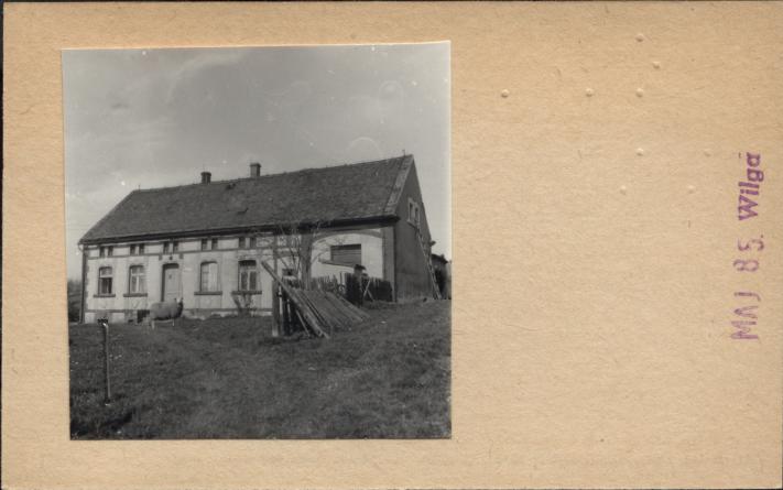 budynek mieszkalny, skan 2