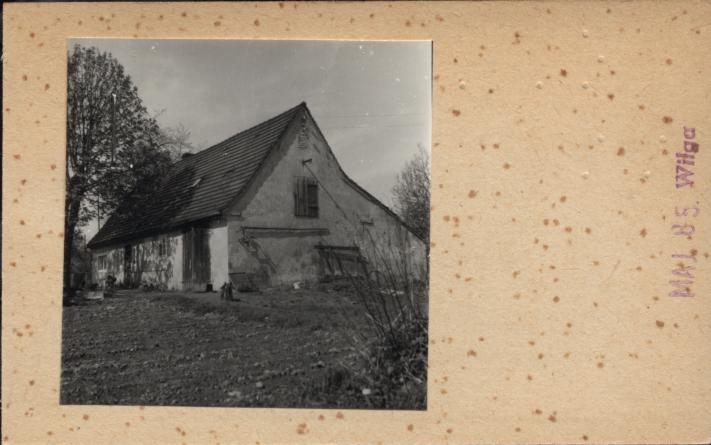 budynek mieszkalny, skan 2