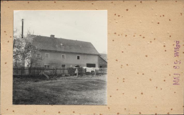 budynek mieszkalno-gospodarczy, skan 2