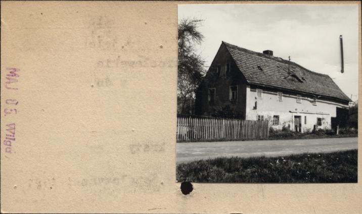 budynek mieszkalno-gospodarczy, skan 2