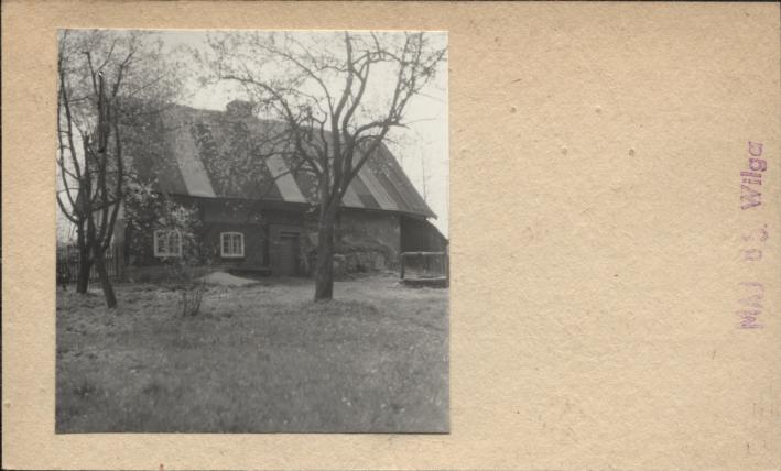 budynek mieszkalno-gospodarczy, skan 2