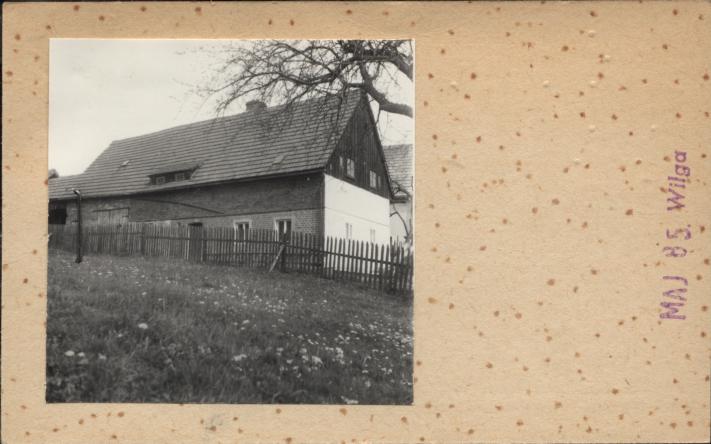 budynek mieszkalny, skan 2