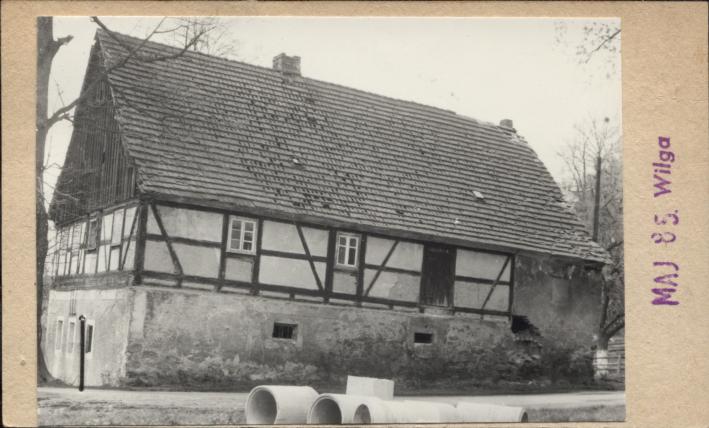 budynek mieszkalno-gospodarczy, skan 2