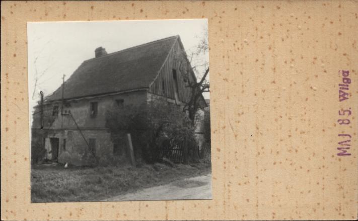 budynek mieszkalny, skan 2