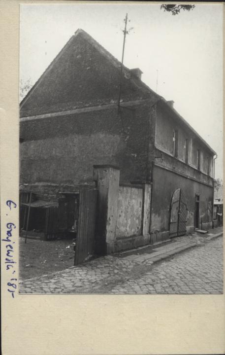 dom, skan 2