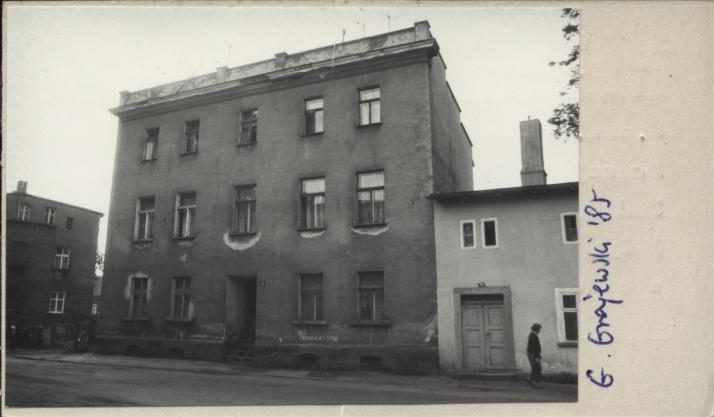 dom, skan 2