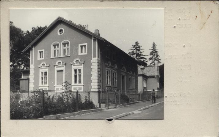 dom, skan 2