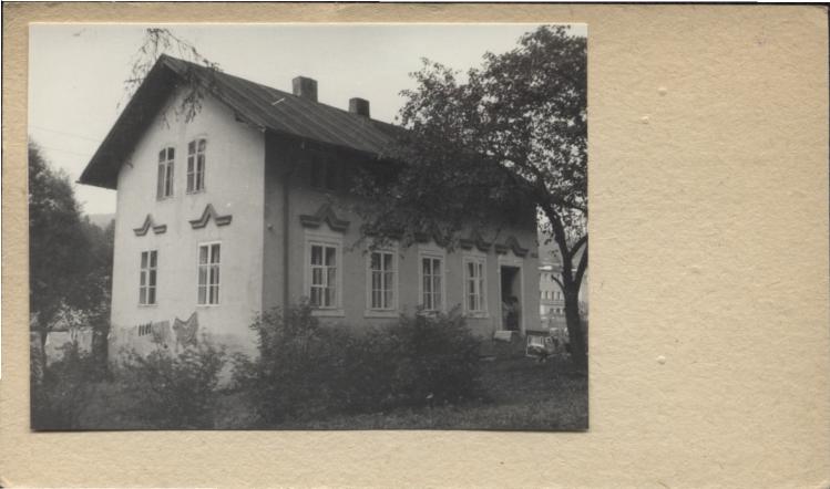 dom, skan 2