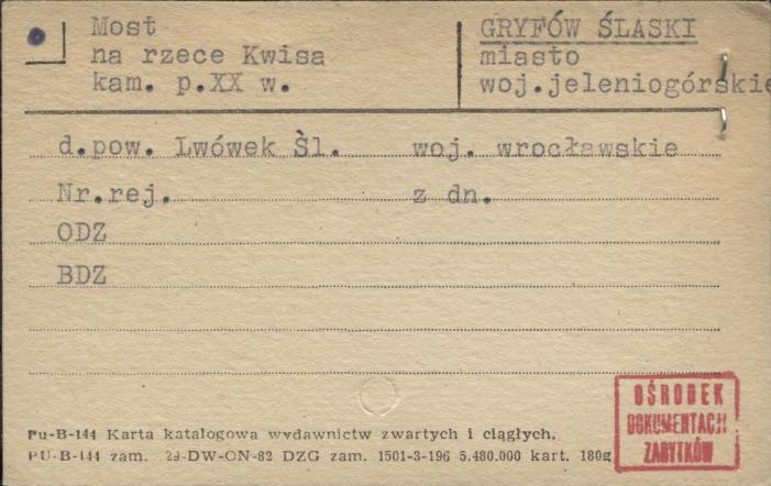 most, skan 1