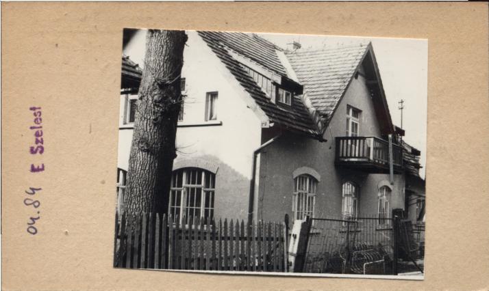 dom - ośrodek kolonijny, skan 2