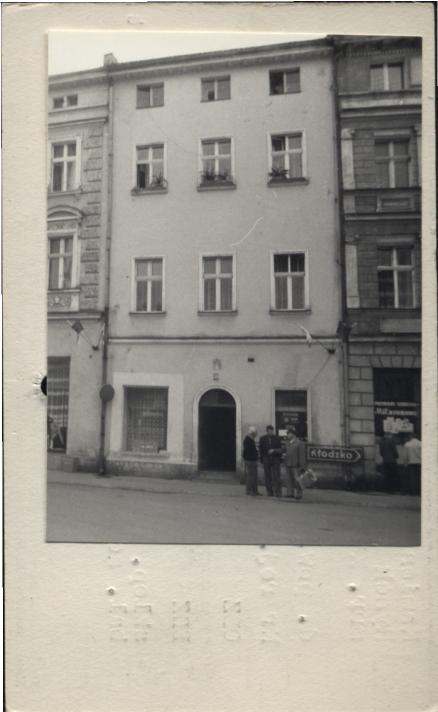 kamienica, skan 2