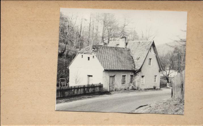 budynek mieszkalny, skan 2