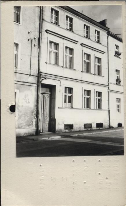kamienica, skan 2