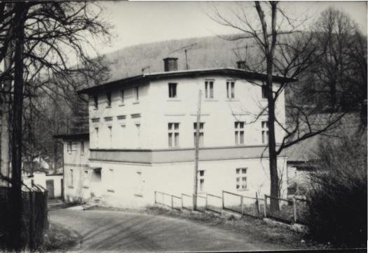 dom, skan 3