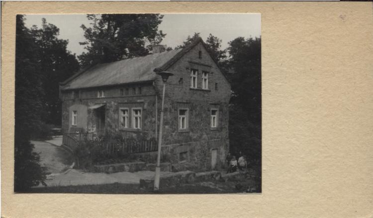oficyna mieszkalna, skan 2