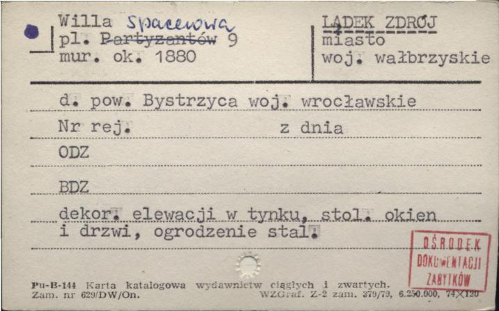 willa, skan 1