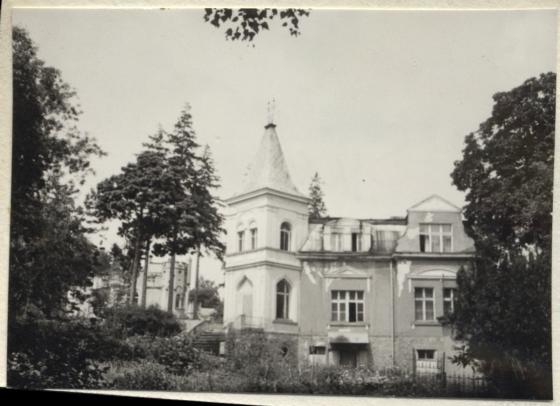 dom, skan 2
