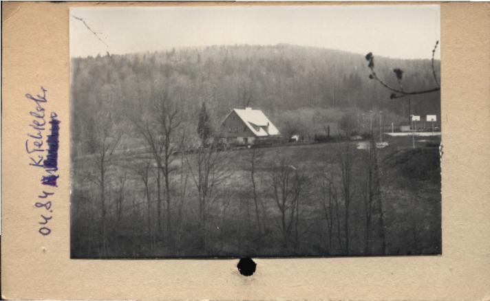 dom mieszkalno-gospodarczy, skan 2