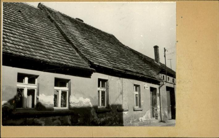 dom, skan 2