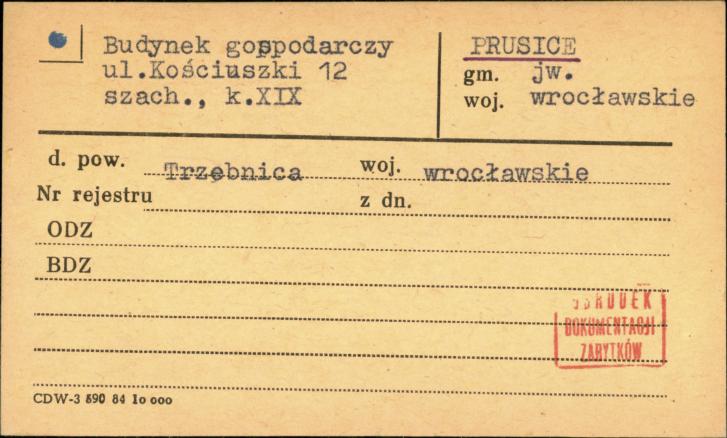 budynek gospodarczy, skan 1