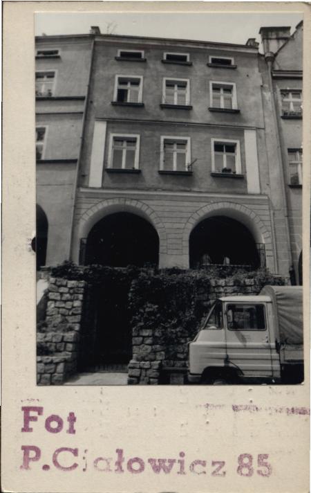dom, skan 2