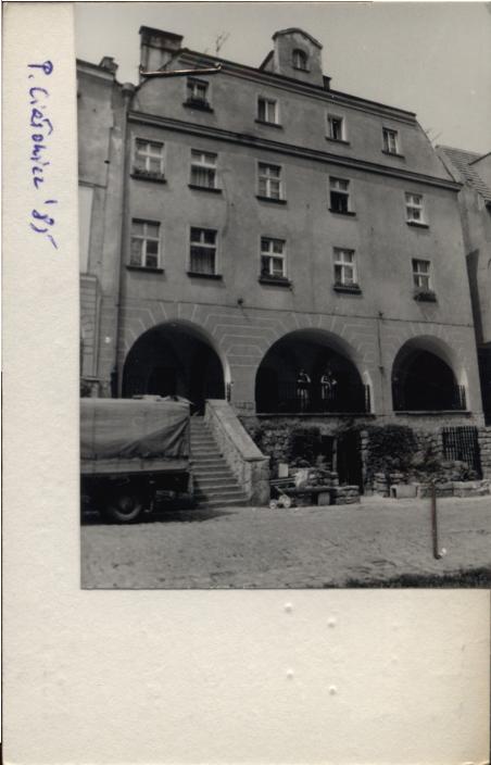 budynek mieszkalny, skan 2