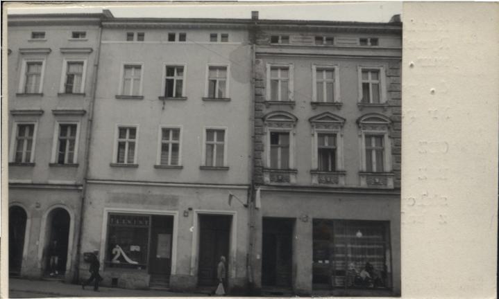 kamienica, skan 2