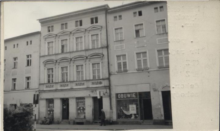 kamienica, skan 2