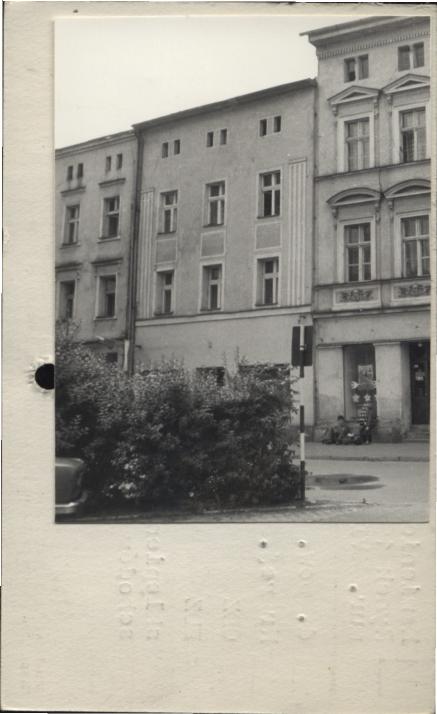 kamienica, skan 2