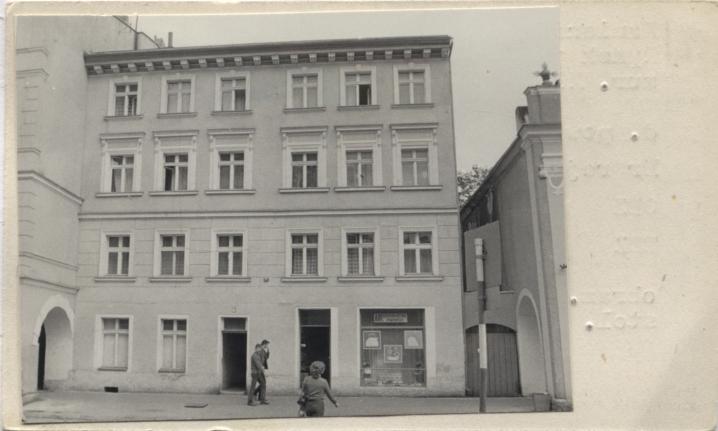 kamienica, skan 2
